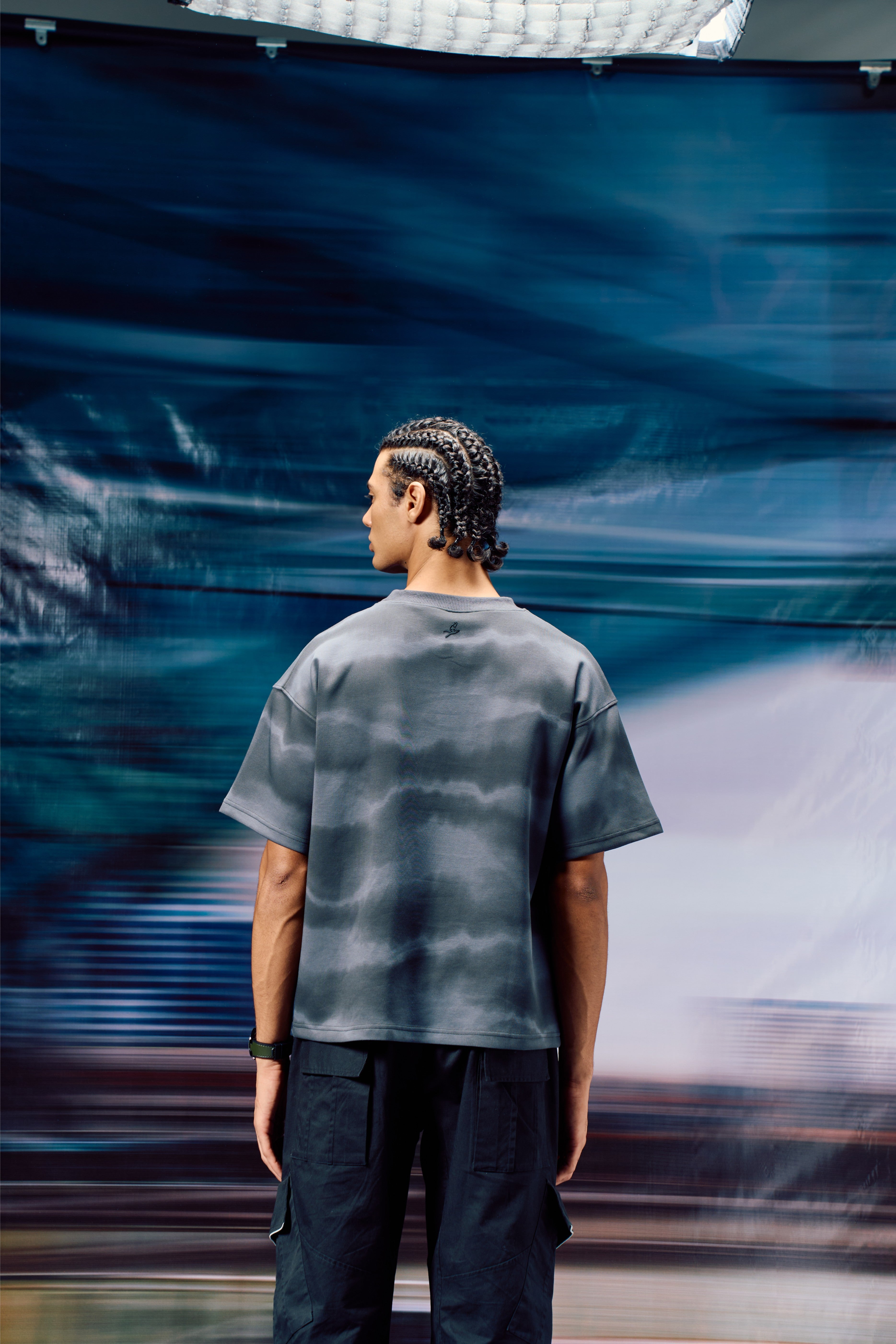 ANTI-FRAGILE T-SHIRT