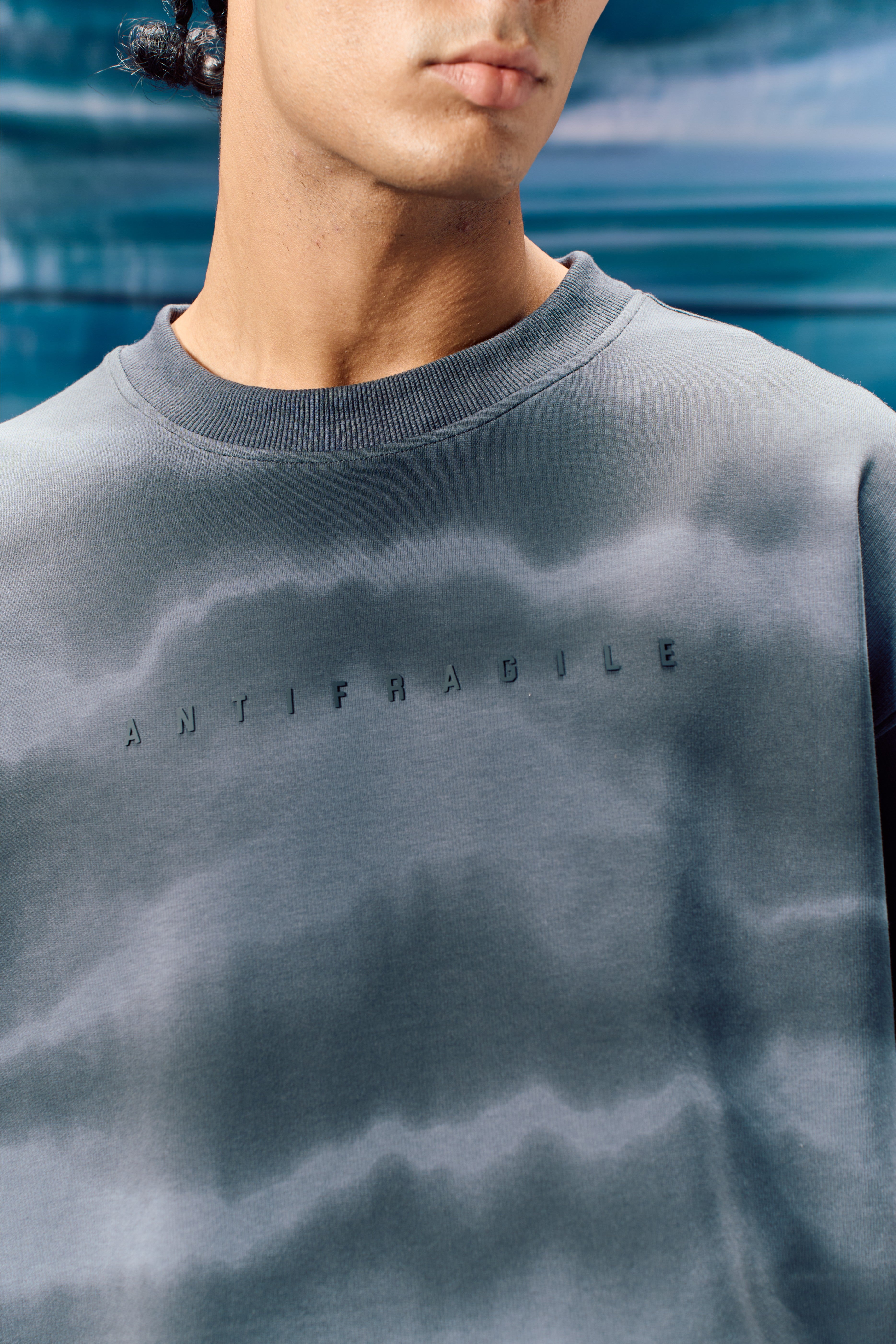 ANTI-FRAGILE T-SHIRT