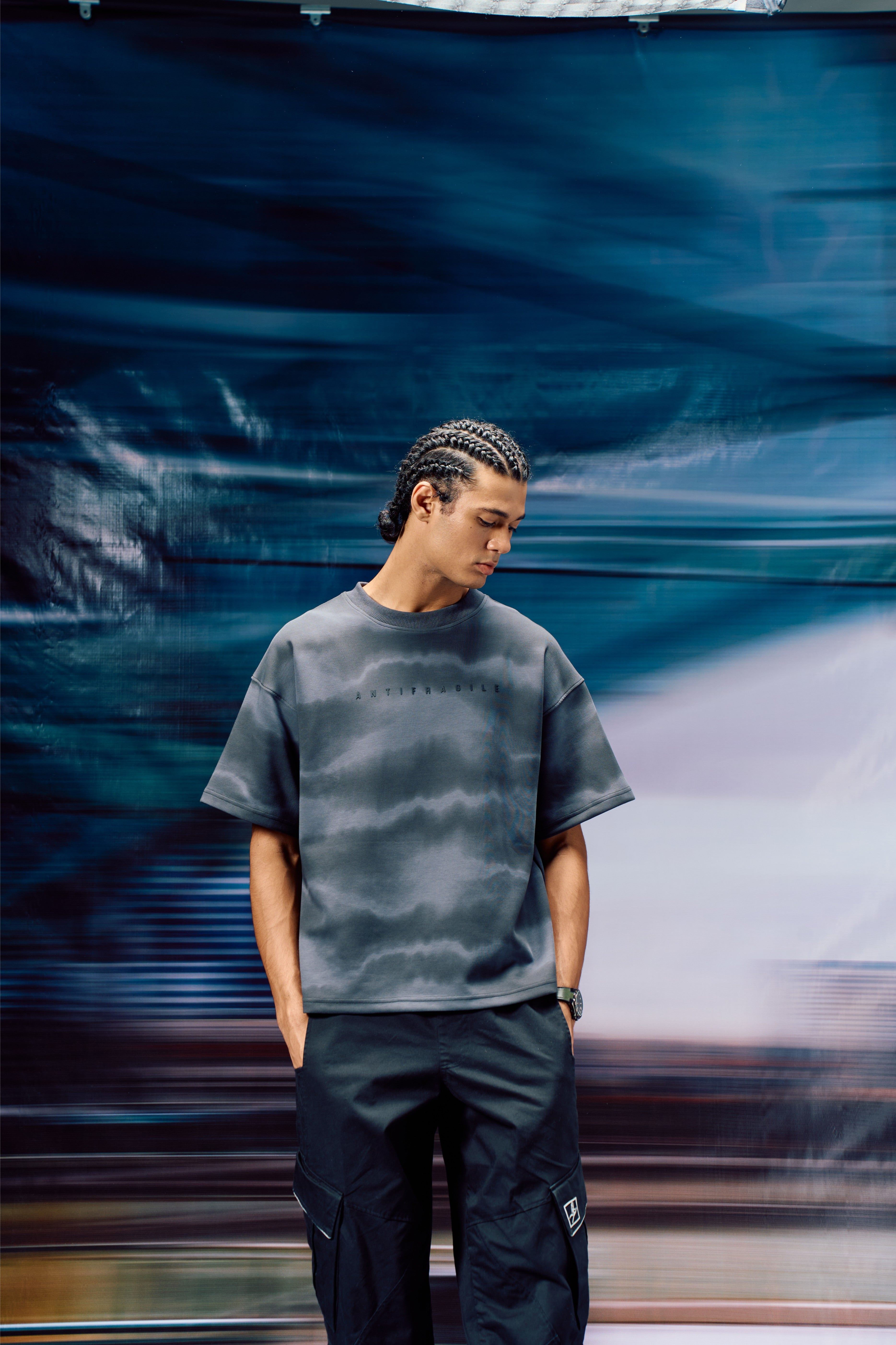 ANTI-FRAGILE T-SHIRT