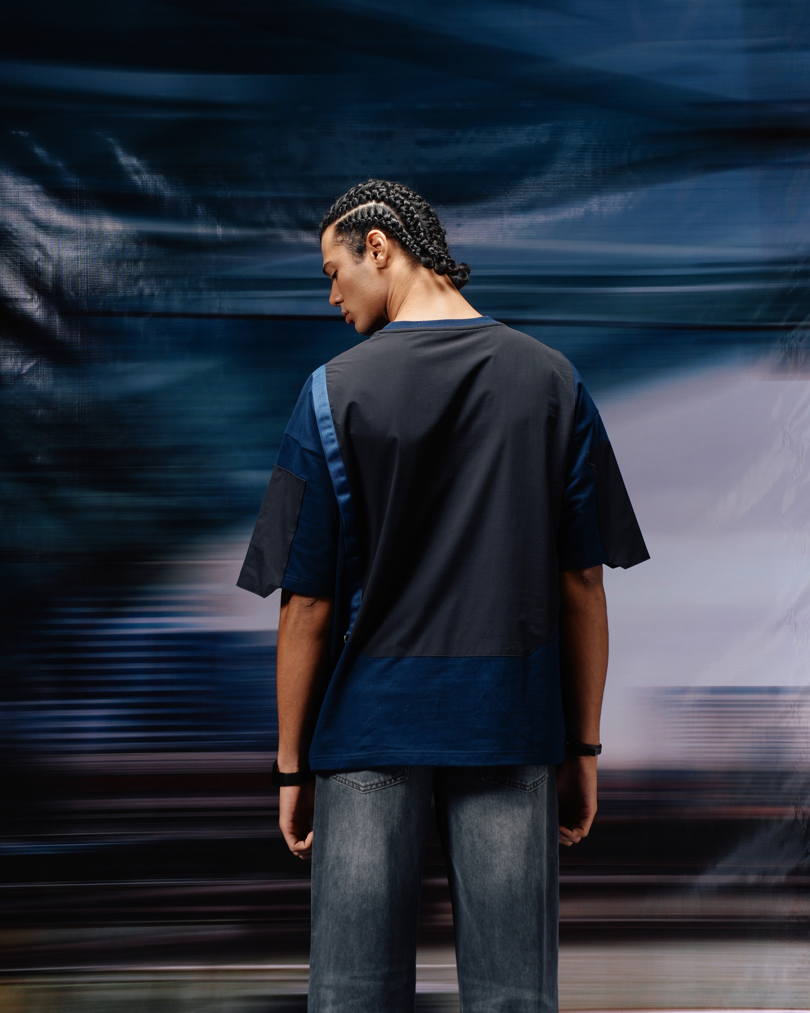 DARK KNIGHT TEE
