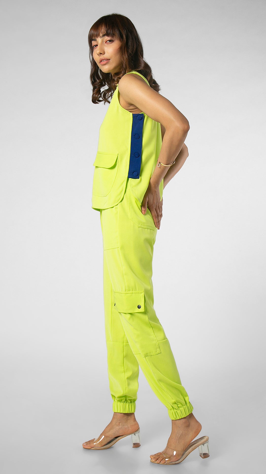 HOPPER JOGGER PANTS