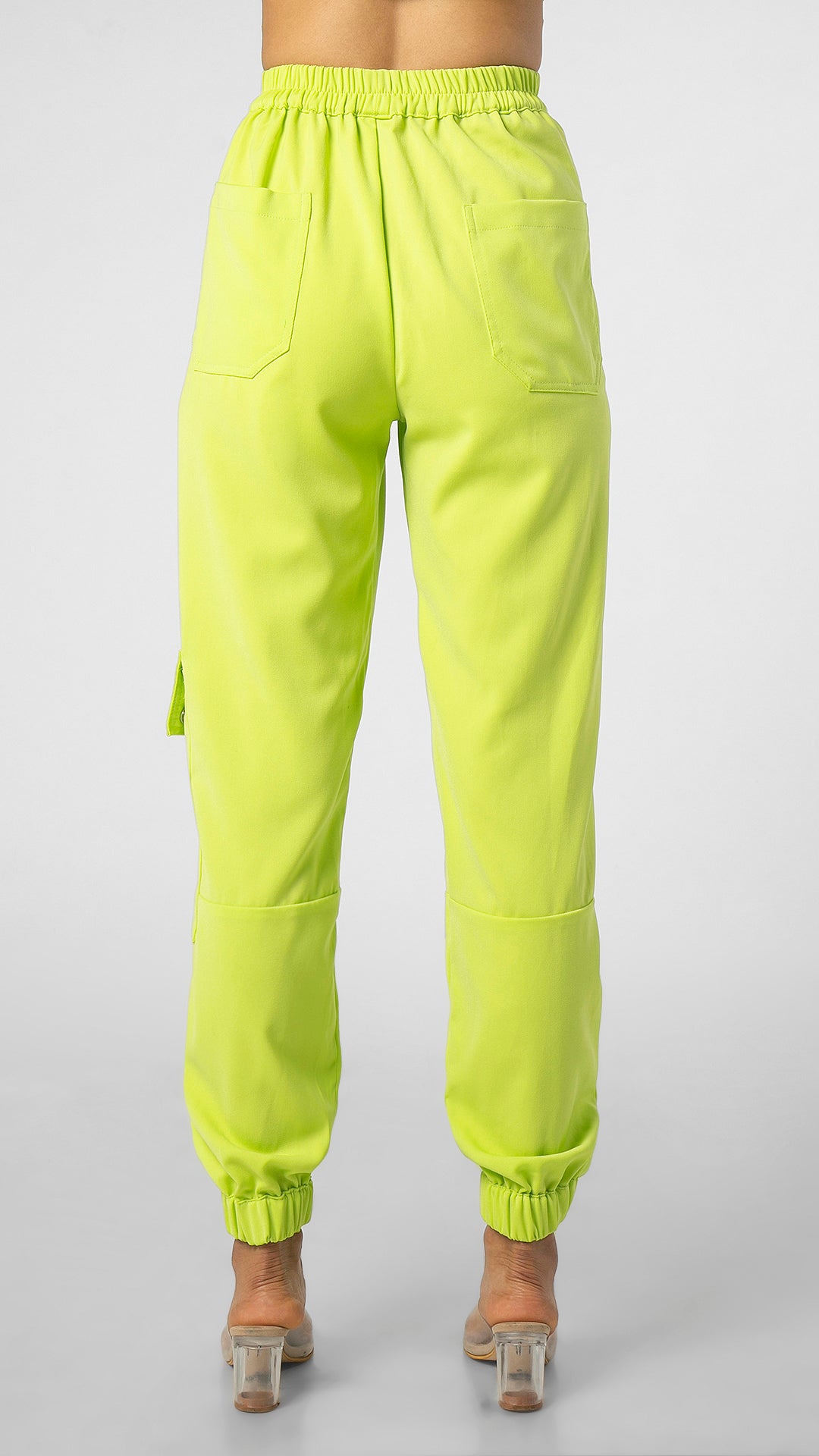 HOPPER JOGGER PANTS