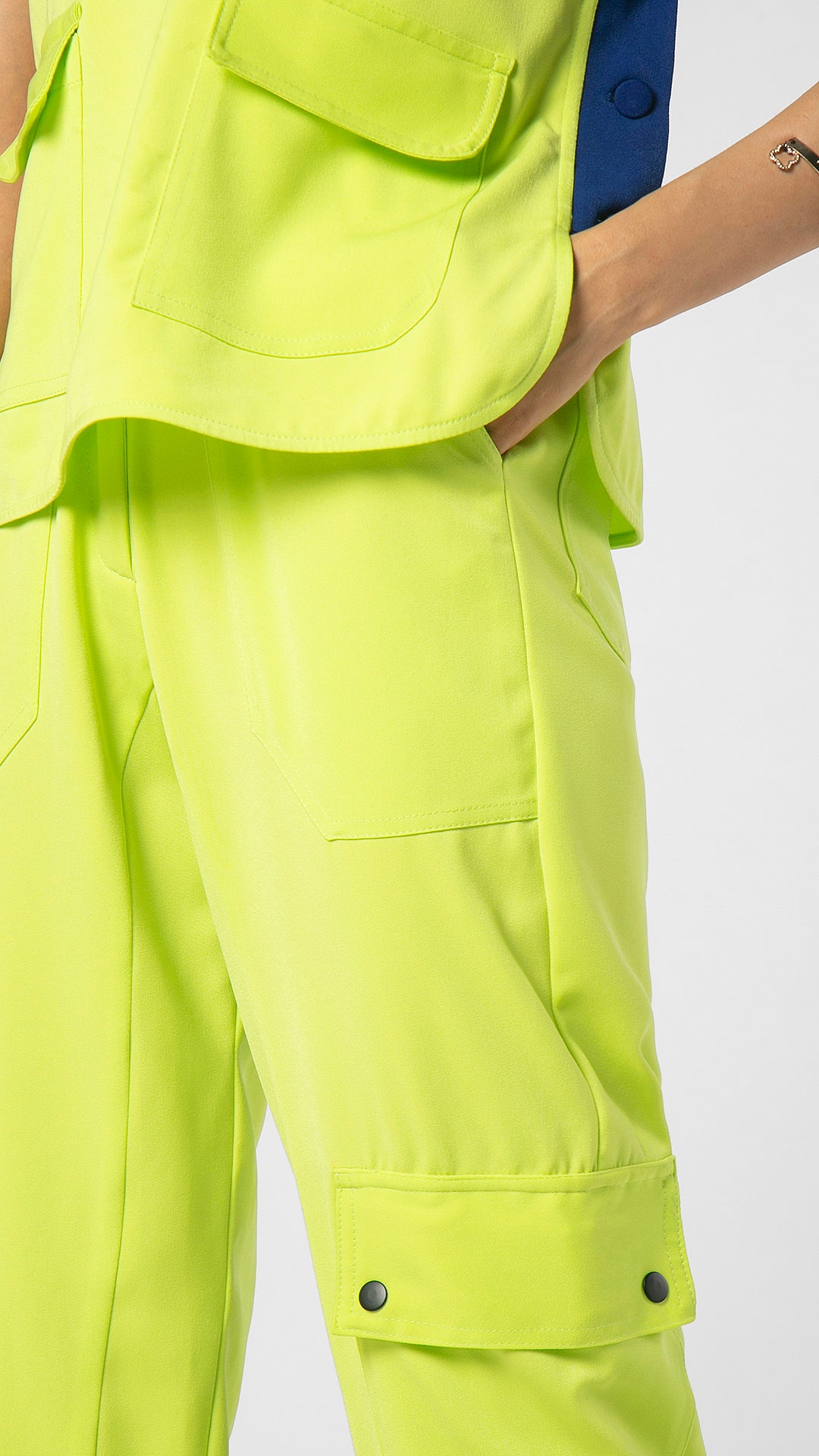 HOPPER JOGGER PANTS