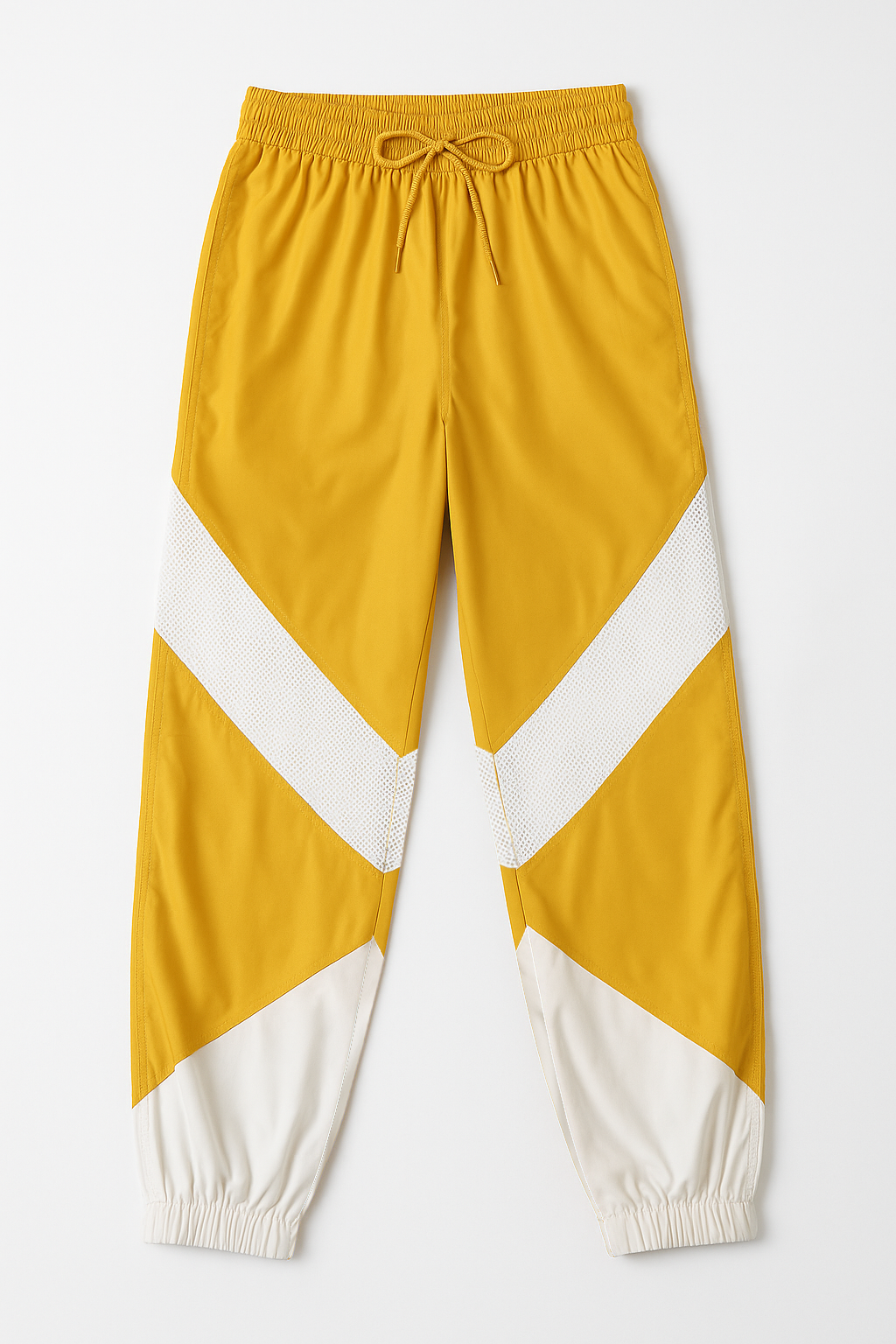 SNAZZY STREET JOGGERS