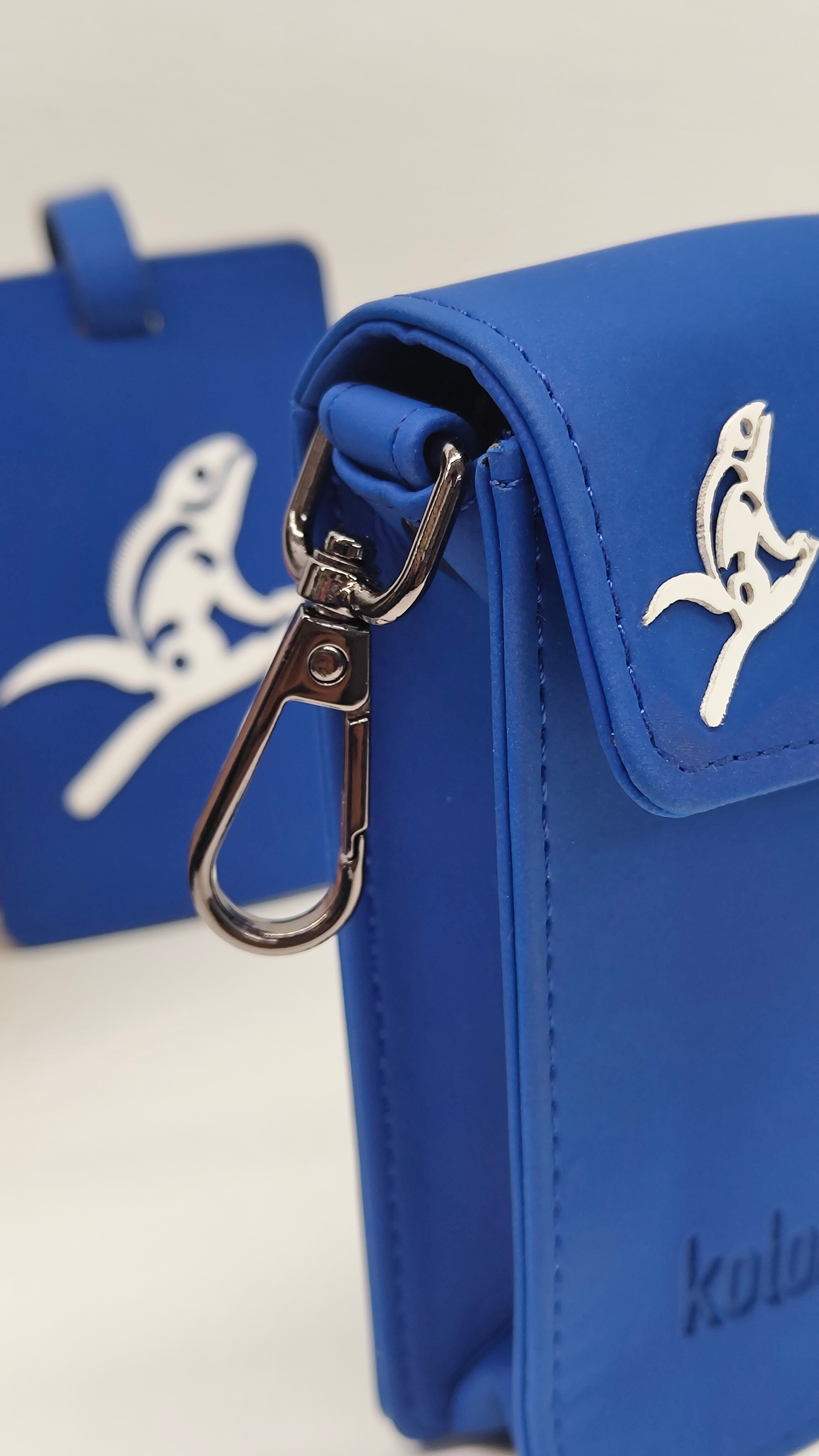 Luggage Tag-line